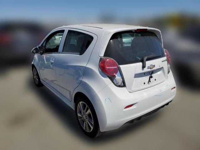 Photo 1 VIN: KL8CL6S06FC800998 - CHEVROLET SPARK 