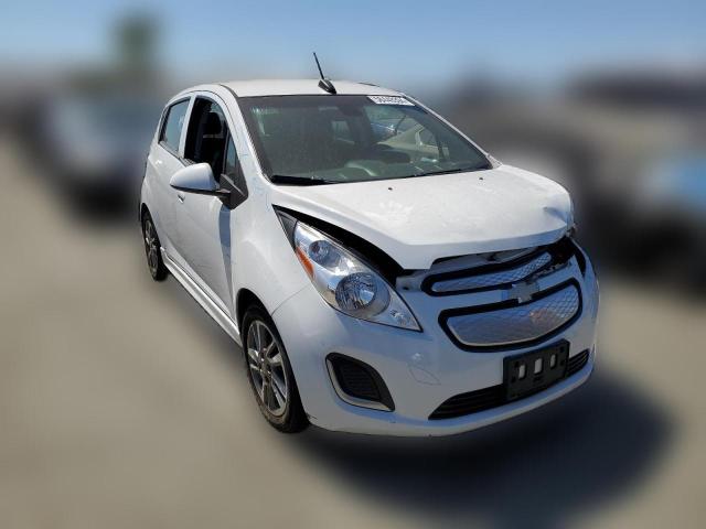 Photo 3 VIN: KL8CL6S06FC800998 - CHEVROLET SPARK 