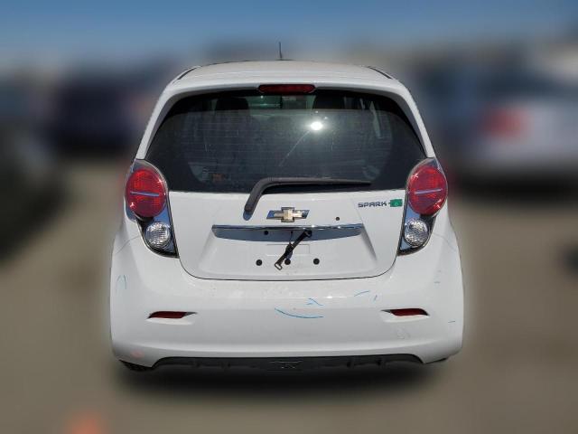 Photo 5 VIN: KL8CL6S06FC800998 - CHEVROLET SPARK 