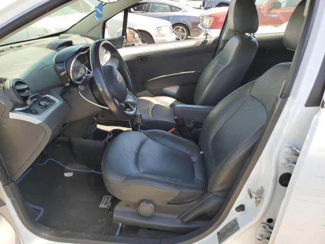 Photo 6 VIN: KL8CL6S06FC800998 - CHEVROLET SPARK 