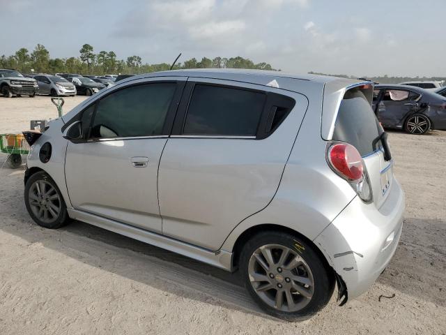 Photo 1 VIN: KL8CL6S06FC818689 - CHEVROLET SPARK EV 2 