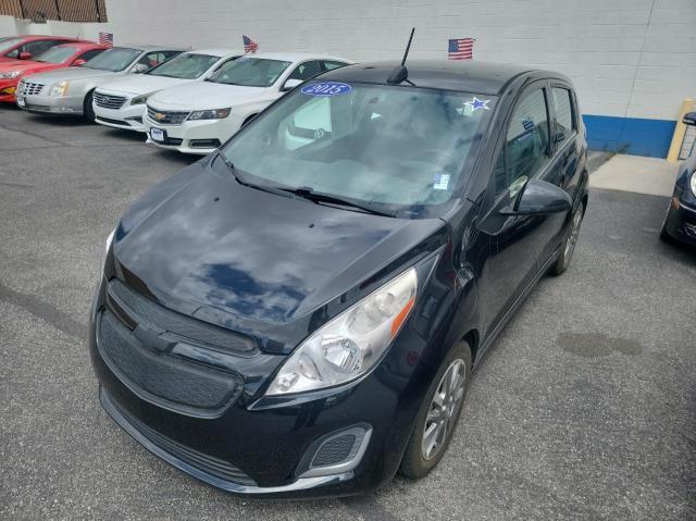 Photo 1 VIN: KL8CL6S08FC763792 - CHEVROLET SPARK EV 2 