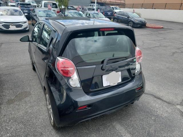 Photo 2 VIN: KL8CL6S08FC763792 - CHEVROLET SPARK EV 2 