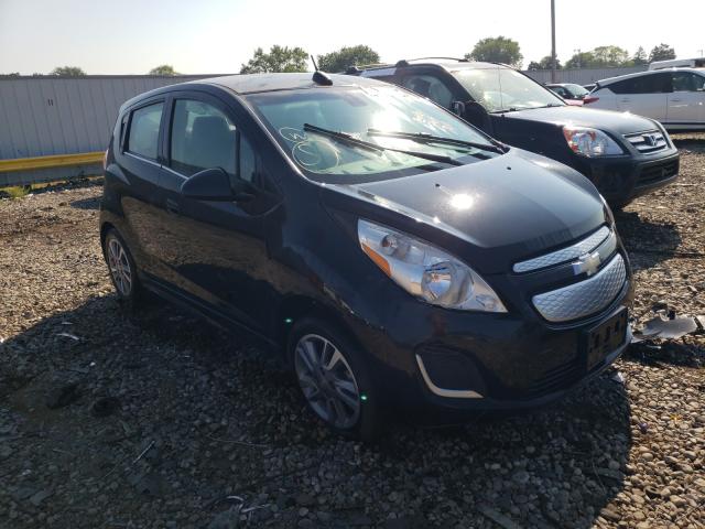 Photo 0 VIN: KL8CL6S08FC779684 - CHEVROLET SPARK EV 2 