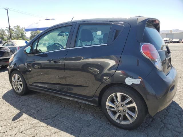 Photo 1 VIN: KL8CL6S08FC818712 - CHEVROLET SPARK EV 2 