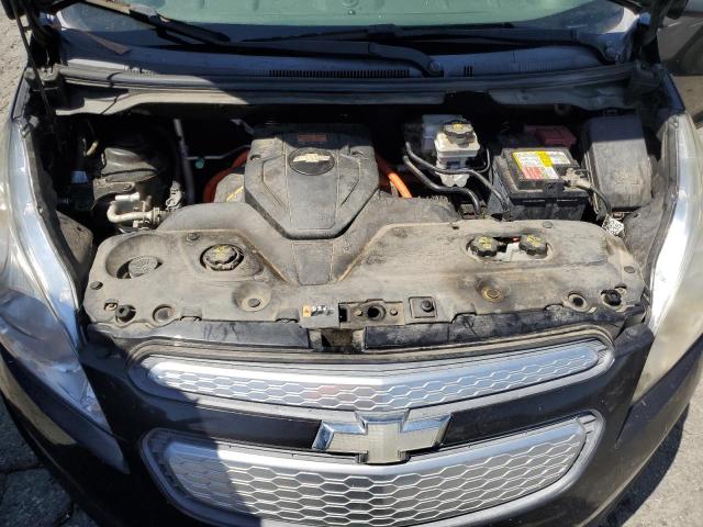 Photo 10 VIN: KL8CL6S08FC818712 - CHEVROLET SPARK EV 2 