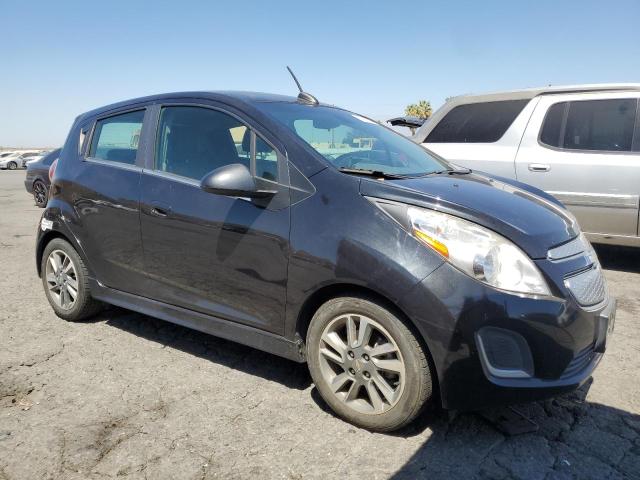 Photo 3 VIN: KL8CL6S08FC818712 - CHEVROLET SPARK EV 2 