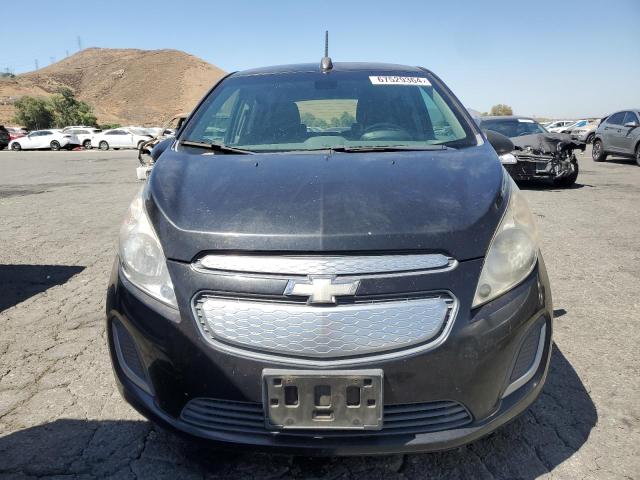 Photo 4 VIN: KL8CL6S08FC818712 - CHEVROLET SPARK EV 2 