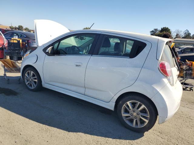 Photo 1 VIN: KL8CL6S09FC730042 - CHEVROLET SPARK EV 2 