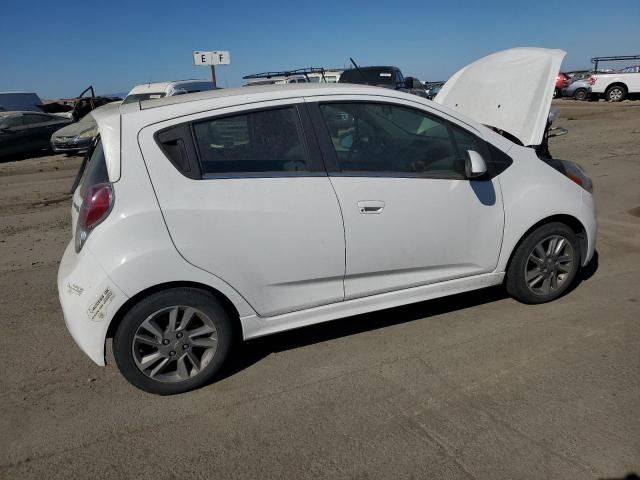 Photo 2 VIN: KL8CL6S09FC730042 - CHEVROLET SPARK EV 2 