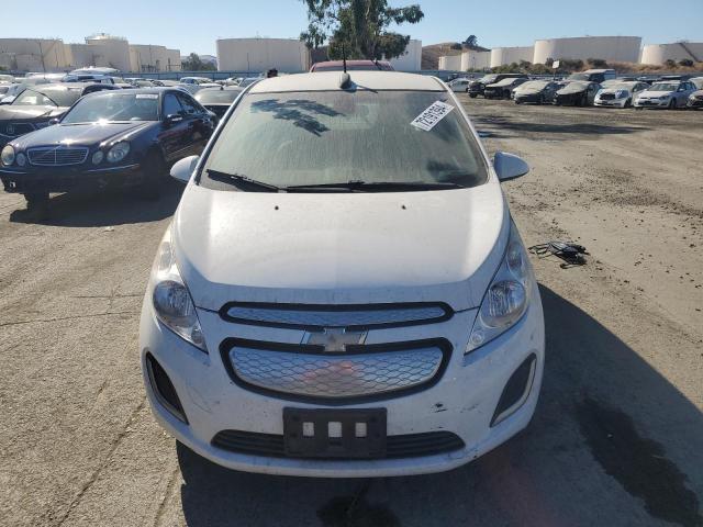 Photo 4 VIN: KL8CL6S09FC730042 - CHEVROLET SPARK EV 2 