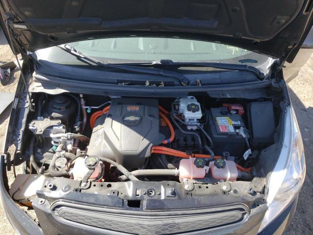 Photo 6 VIN: KL8CL6S09FC743731 - CHEVROLET SPARK EV 2 