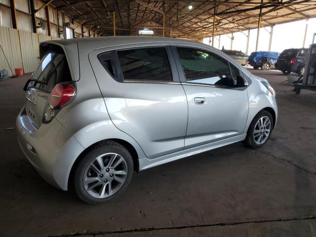 Photo 2 VIN: KL8CL6S09FC818850 - CHEVROLET SPARK EV 2 