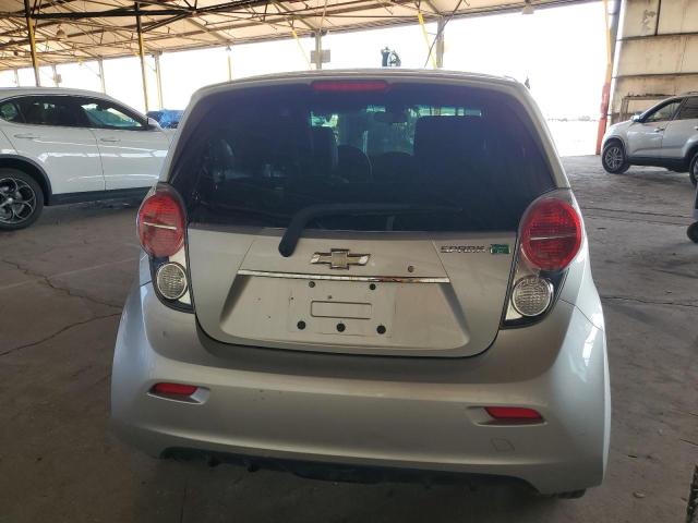 Photo 5 VIN: KL8CL6S09FC818850 - CHEVROLET SPARK EV 2 