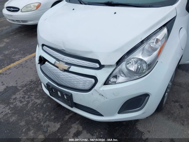 Photo 5 VIN: KL8CL6S09FC818881 - CHEVROLET SPARK EV 