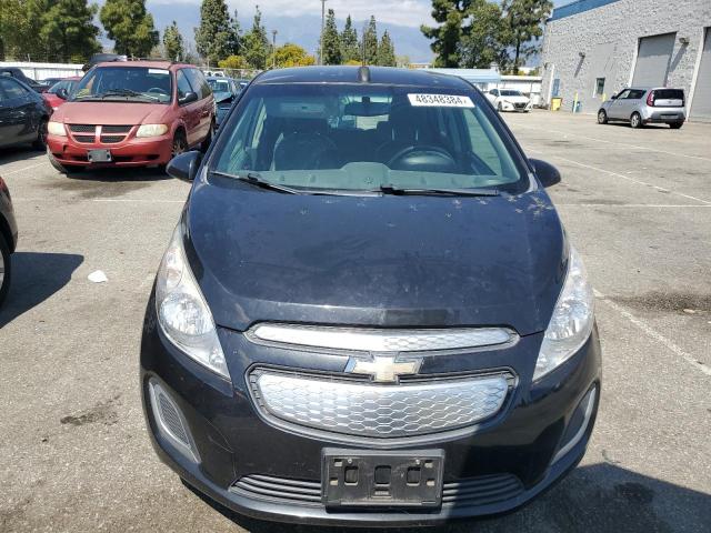 Photo 4 VIN: KL8CL6S09FC818900 - CHEVROLET SPARK 