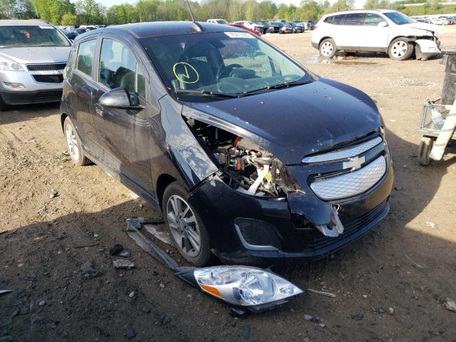 Photo 0 VIN: KL8CL6S09FC819058 - CHEVROLET SPARK EV 2 