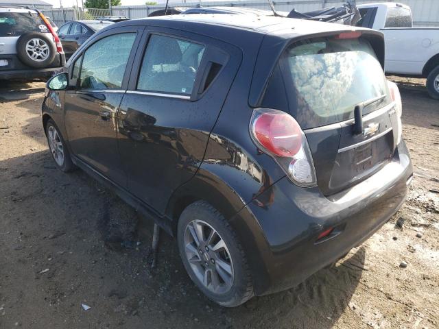 Photo 2 VIN: KL8CL6S09FC819058 - CHEVROLET SPARK EV 2 