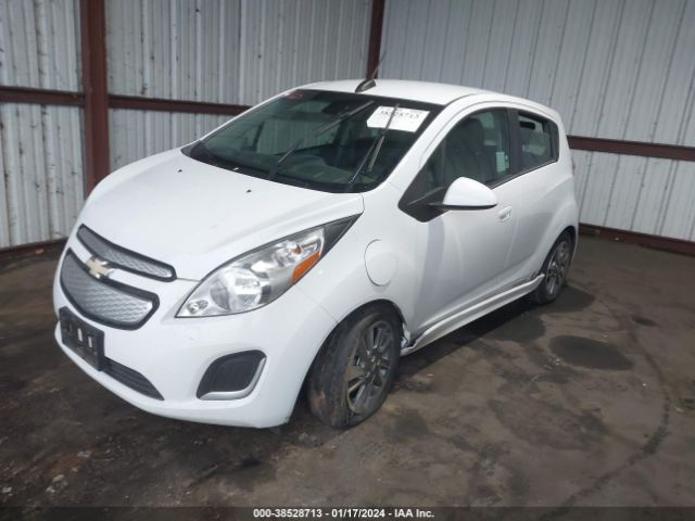 Photo 1 VIN: KL8CL6S09GC570200 - CHEVROLET SPARK EV 