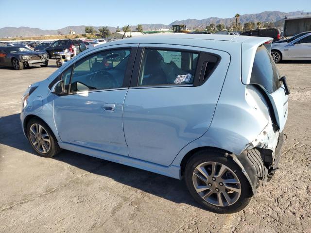 Photo 1 VIN: KL8CL6S09GC617192 - CHEVROLET SPARK EV 2 