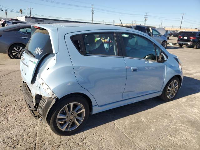 Photo 2 VIN: KL8CL6S09GC617192 - CHEVROLET SPARK EV 2 