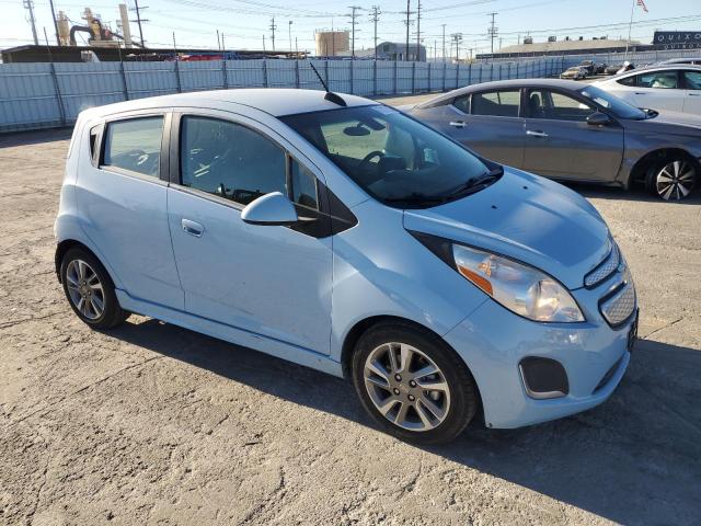 Photo 3 VIN: KL8CL6S09GC617192 - CHEVROLET SPARK EV 2 