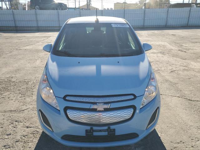 Photo 4 VIN: KL8CL6S09GC617192 - CHEVROLET SPARK EV 2 