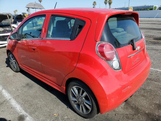 Photo 1 VIN: KL8CL6S09GC639788 - CHEVROLET SPARK EV 2 