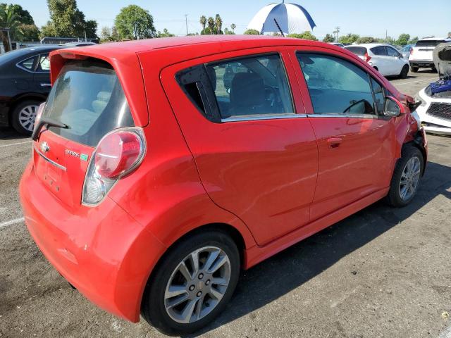 Photo 2 VIN: KL8CL6S09GC639788 - CHEVROLET SPARK EV 2 