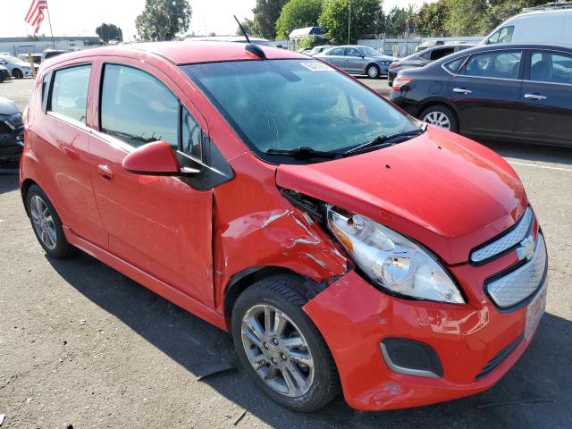 Photo 3 VIN: KL8CL6S09GC639788 - CHEVROLET SPARK EV 2 