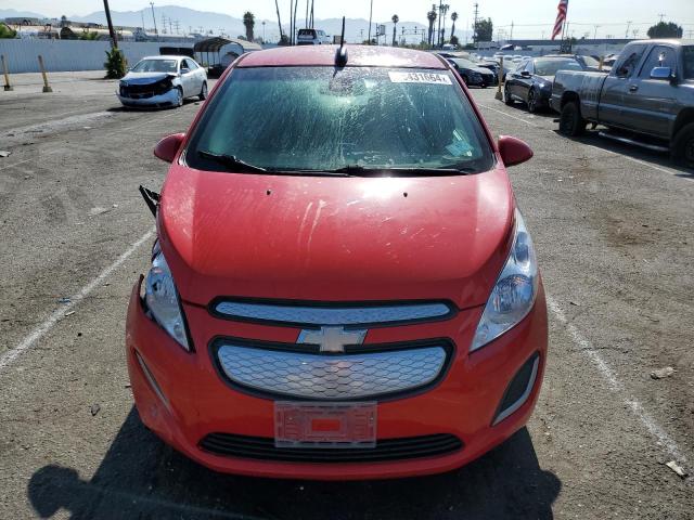 Photo 4 VIN: KL8CL6S09GC639788 - CHEVROLET SPARK EV 2 