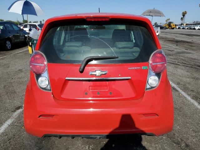 Photo 5 VIN: KL8CL6S09GC639788 - CHEVROLET SPARK EV 2 