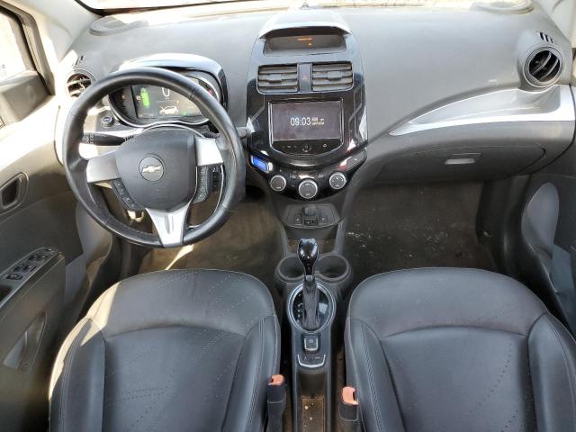 Photo 7 VIN: KL8CL6S09GC639788 - CHEVROLET SPARK EV 2 