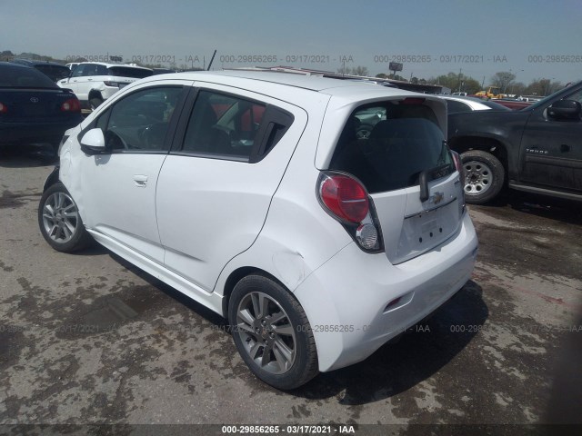 Photo 2 VIN: KL8CL6S09GC649866 - CHEVROLET SPARK 