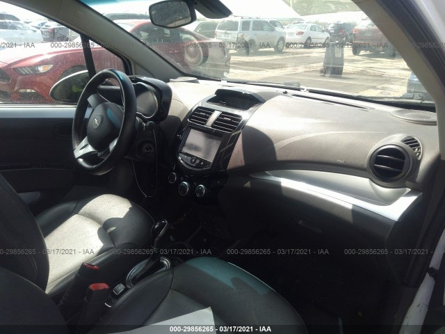 Photo 4 VIN: KL8CL6S09GC649866 - CHEVROLET SPARK 