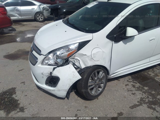 Photo 5 VIN: KL8CL6S09GC649866 - CHEVROLET SPARK 