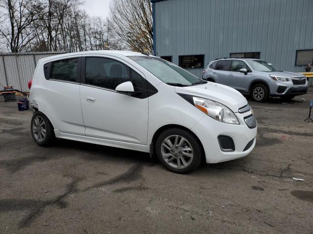 Photo 3 VIN: KL8CL6S0XEC464545 - CHEVROLET SPARK EV 2 