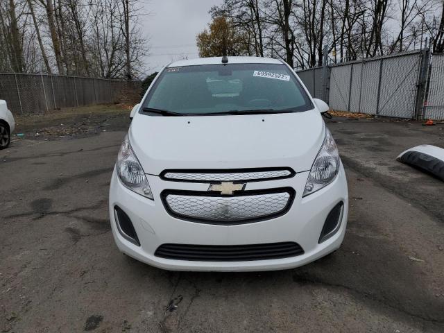 Photo 4 VIN: KL8CL6S0XEC464545 - CHEVROLET SPARK EV 2 