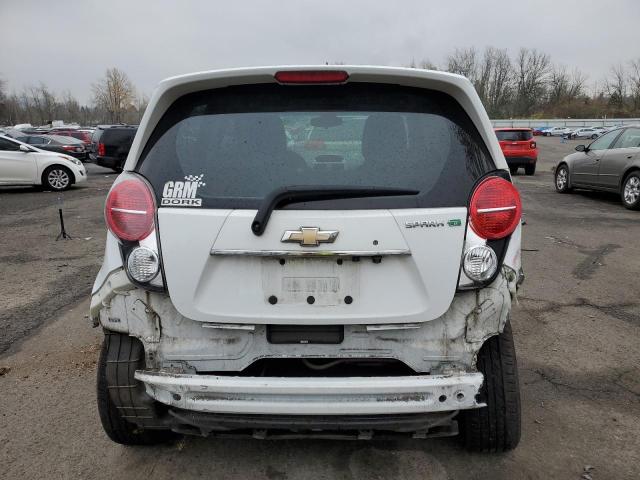 Photo 5 VIN: KL8CL6S0XEC464545 - CHEVROLET SPARK EV 2 