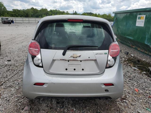 Photo 5 VIN: KL8CL6S0XEC474699 - CHEVROLET SPARK EV 2 