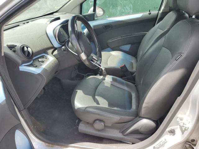 Photo 6 VIN: KL8CL6S0XEC474699 - CHEVROLET SPARK EV 2 