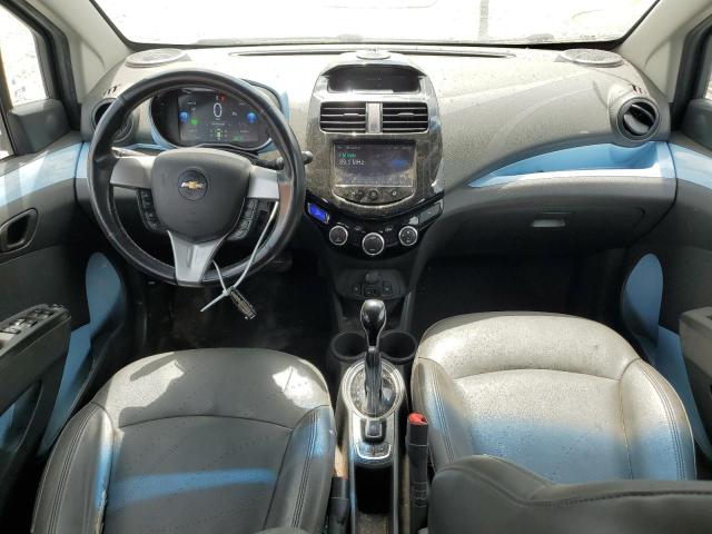 Photo 7 VIN: KL8CL6S0XEC474699 - CHEVROLET SPARK EV 2 