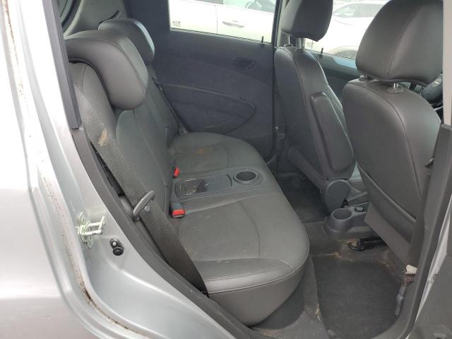 Photo 9 VIN: KL8CL6S0XEC474699 - CHEVROLET SPARK EV 2 