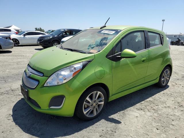 Photo 0 VIN: KL8CL6S0XFC723147 - CHEVROLET SPARK EV 2 