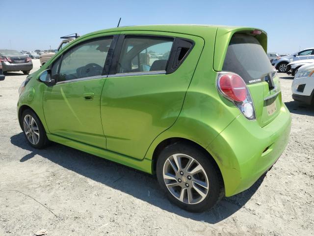 Photo 1 VIN: KL8CL6S0XFC723147 - CHEVROLET SPARK EV 2 