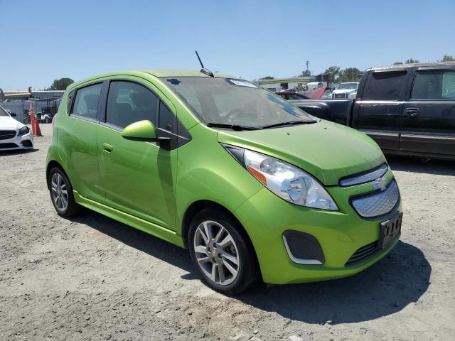 Photo 3 VIN: KL8CL6S0XFC723147 - CHEVROLET SPARK EV 2 