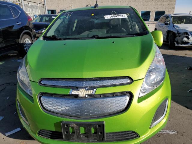 Photo 4 VIN: KL8CL6S0XGC587457 - CHEVROLET SPARK EV 2 