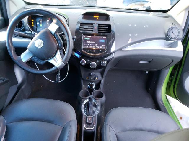 Photo 7 VIN: KL8CL6S0XGC587457 - CHEVROLET SPARK EV 2 