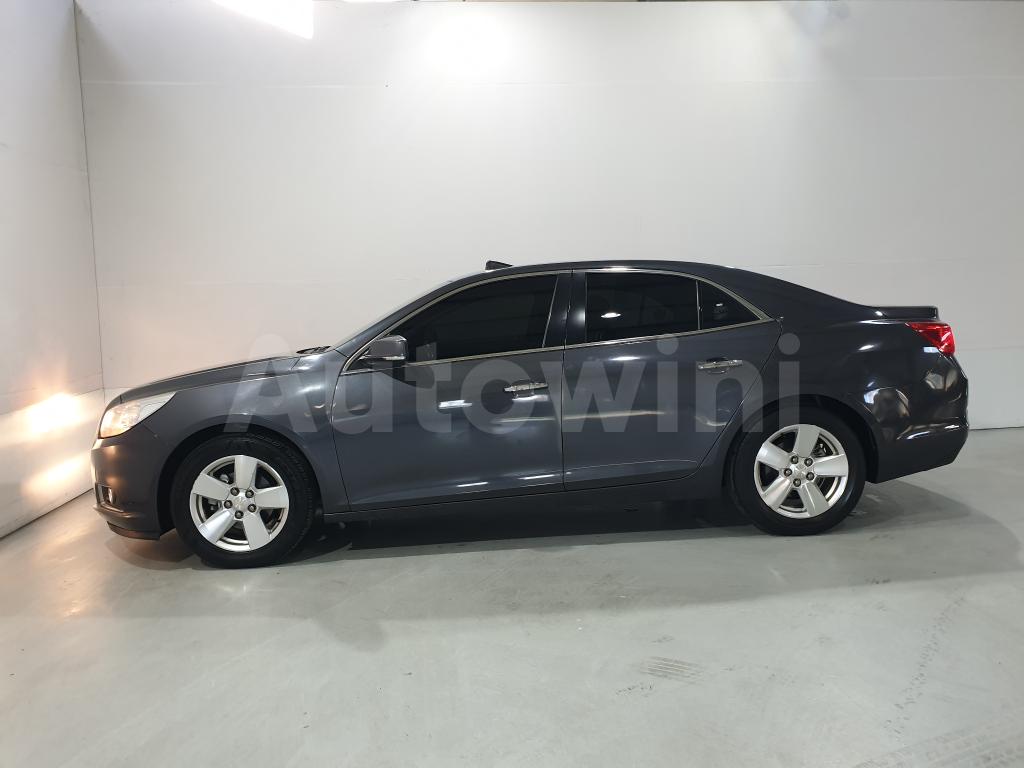 Photo 1 VIN: KLAGA692DEB000933 - GMDAEWOOCHEVROLET MALIBU 