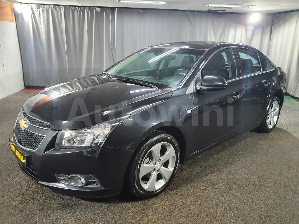 Photo 0 VIN: KLAJA695DCK593928 - GMDAEWOOCHEVROLET CRUZE 